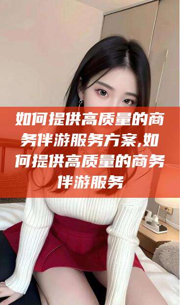 沛县如何提供高质量的商务伴游服务方案,如何提供高质量的商务伴游服务